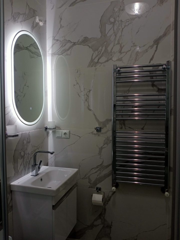 Yağlı Kanal Temizliği