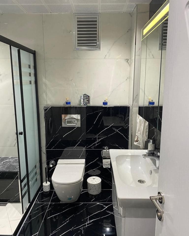 Gider Tıkanıklığı Açma